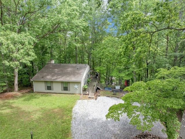 6342 Chesla Drive, Gainesville, GA 30506