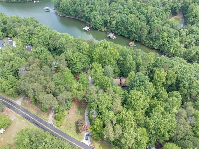 6342 Chesla Drive, Gainesville, GA 30506