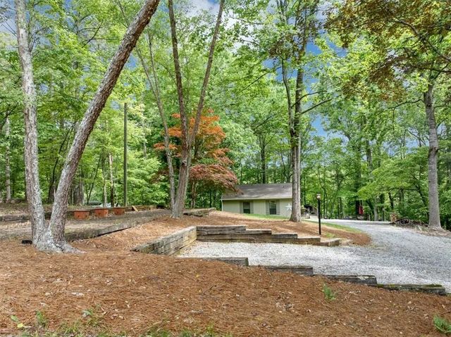 6342 Chesla Drive, Gainesville, GA 30506