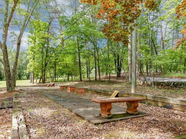 6342 Chesla Drive, Gainesville, GA 30506