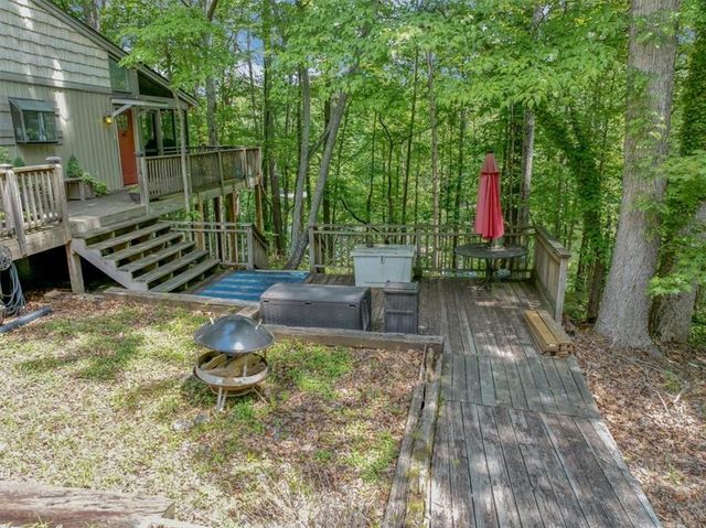 6342 Chesla Drive, Gainesville, GA 30506