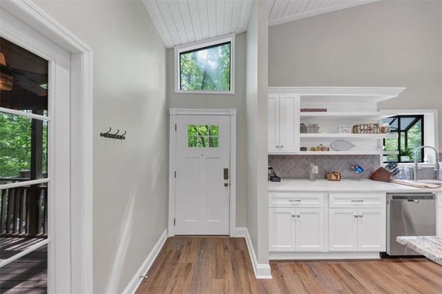 6342 Chesla Drive, Gainesville, GA 30506