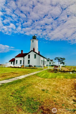 1175 Cameron Road, Sequim, WA 98382