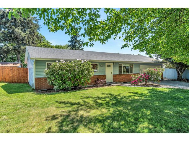 7209 Ne 129TH Ave, Vancouver, WA 98682