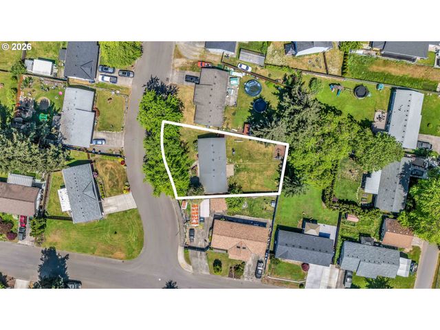 7209 Ne 129TH Ave, Vancouver, WA 98682
