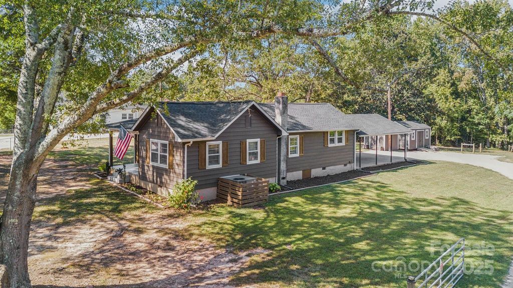 1225 Liberty Road, Chester, SC 29706