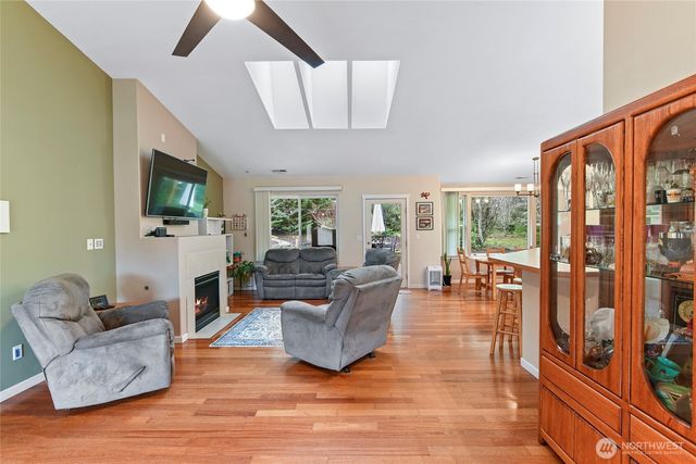 606 206 Avenue NW, Lakebay, WA 98349