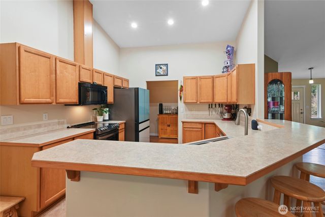 606 206 Avenue NW, Lakebay, WA 98349