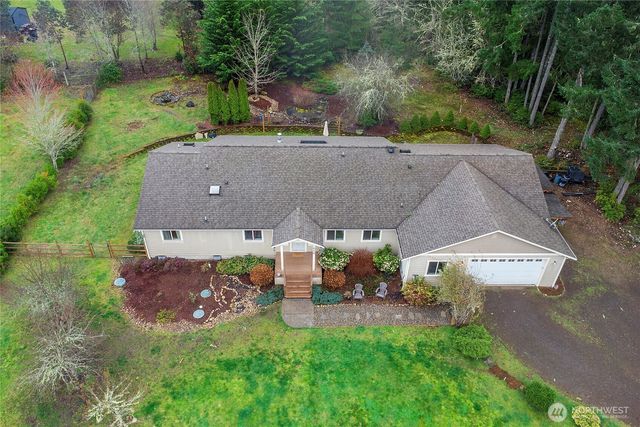 606 206 Avenue NW, Lakebay, WA 98349