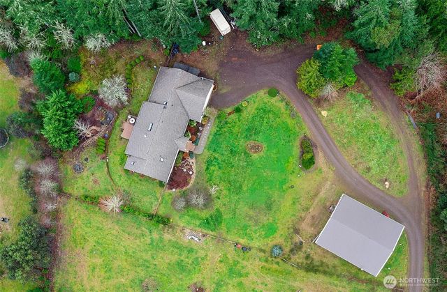 606 206 Avenue NW, Lakebay, WA 98349