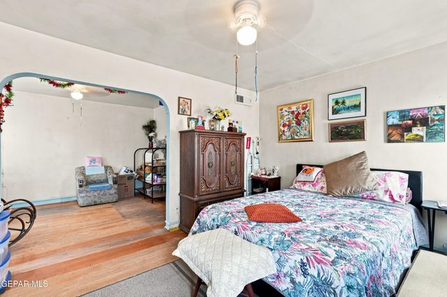 2319 GRANT Avenue, El Paso, TX 79930