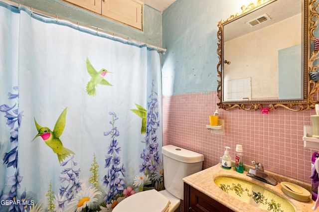 2319 GRANT Avenue, El Paso, TX 79930