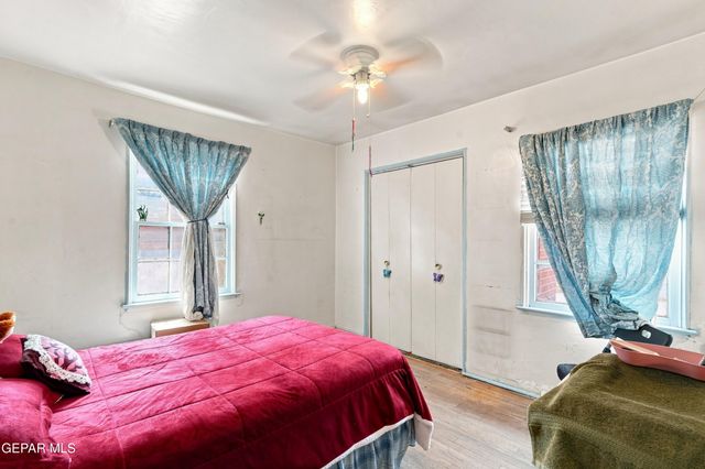 2319 GRANT Avenue, El Paso, TX 79930