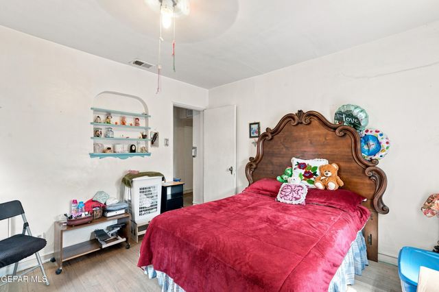 2319 GRANT Avenue, El Paso, TX 79930