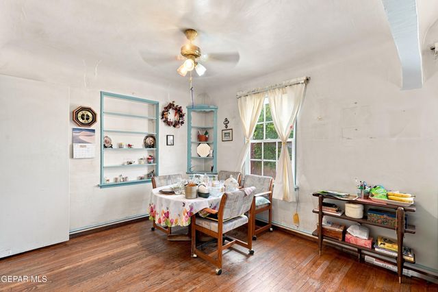 2319 GRANT Avenue, El Paso, TX 79930