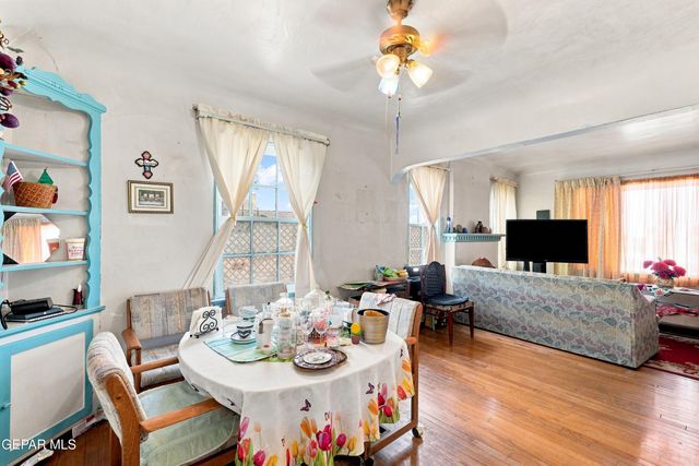 2319 GRANT Avenue, El Paso, TX 79930