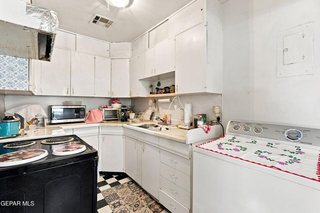 2319 GRANT Avenue, El Paso, TX 79930