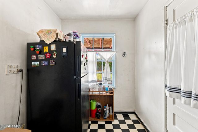 2319 GRANT Avenue, El Paso, TX 79930