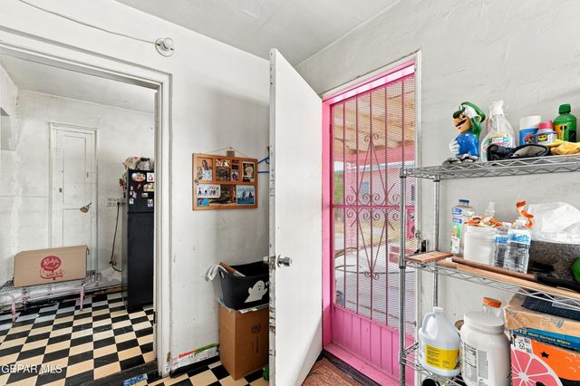 2319 GRANT Avenue, El Paso, TX 79930