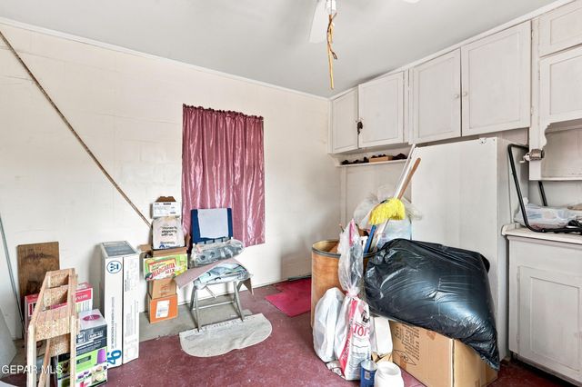 2319 GRANT Avenue, El Paso, TX 79930