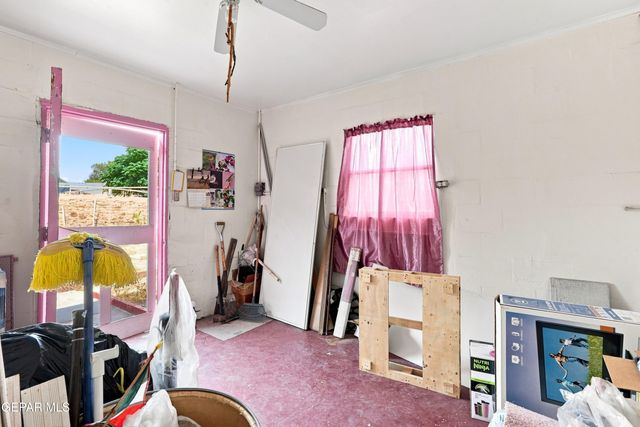2319 GRANT Avenue, El Paso, TX 79930