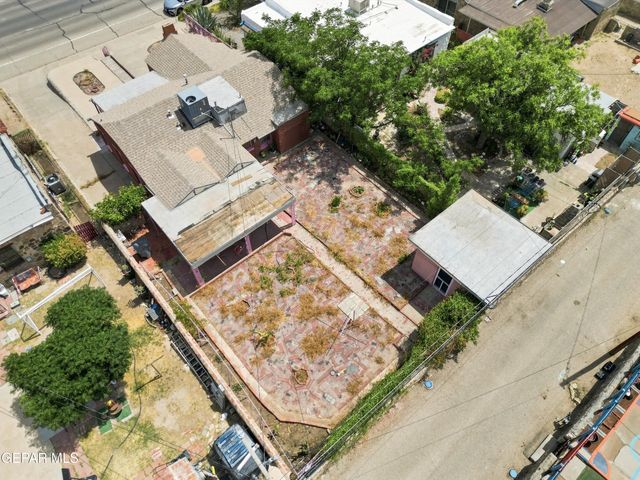 2319 GRANT Avenue, El Paso, TX 79930
