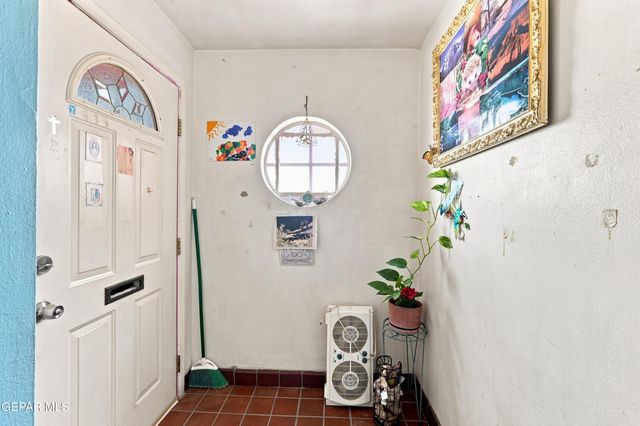 2319 GRANT Avenue, El Paso, TX 79930