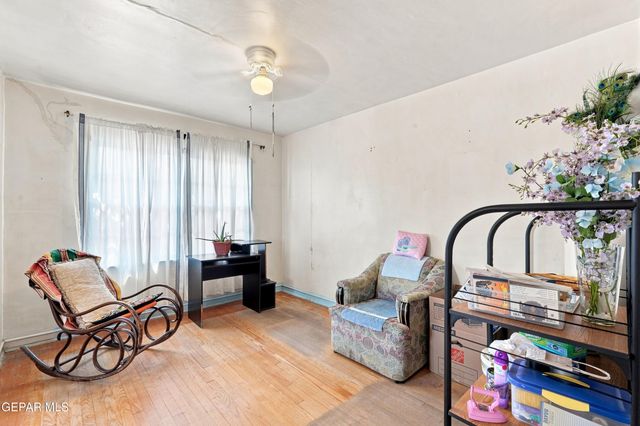 2319 GRANT Avenue, El Paso, TX 79930