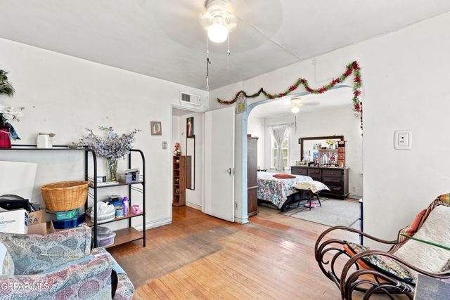 2319 GRANT Avenue, El Paso, TX 79930