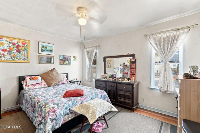 2319 GRANT Avenue, El Paso, TX 79930
