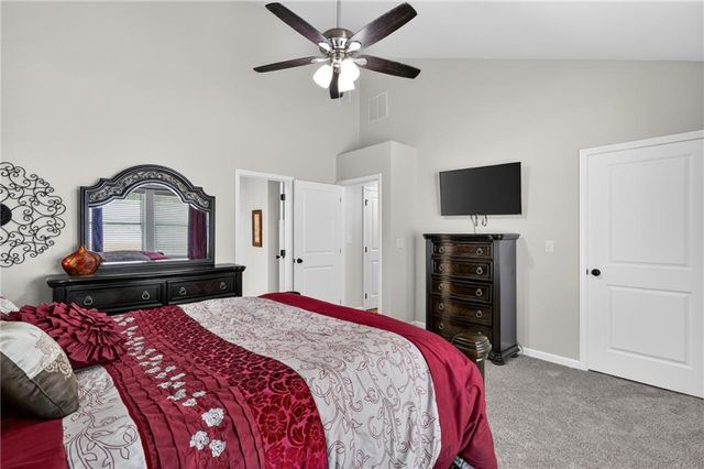 366 Fox Creek Dr, Braselton, GA 30517
