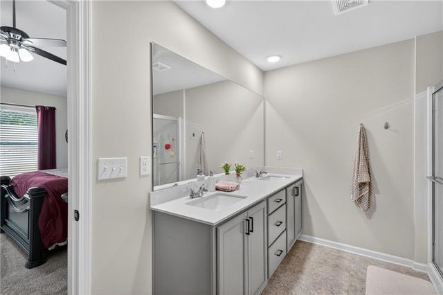 366 Fox Creek Dr, Braselton, GA 30517