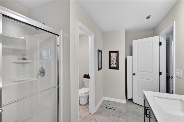 366 Fox Creek Dr, Braselton, GA 30517