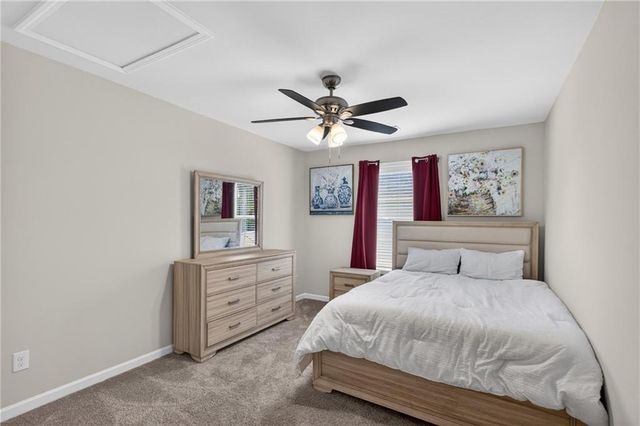 366 Fox Creek Dr, Braselton, GA 30517