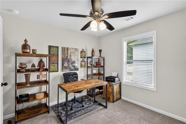 366 Fox Creek Dr, Braselton, GA 30517