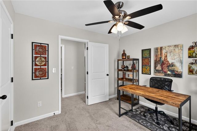 366 Fox Creek Dr, Braselton, GA 30517