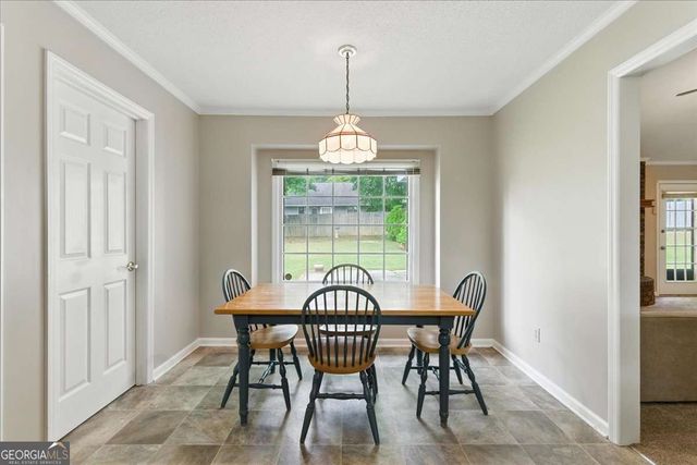 36 Bent Oak Trail NW, Rome, GA 30165