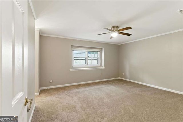 36 Bent Oak Trail NW, Rome, GA 30165