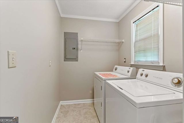 36 Bent Oak Trail NW, Rome, GA 30165