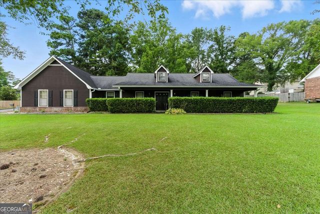 36 Bent Oak Trail NW, Rome, GA 30165