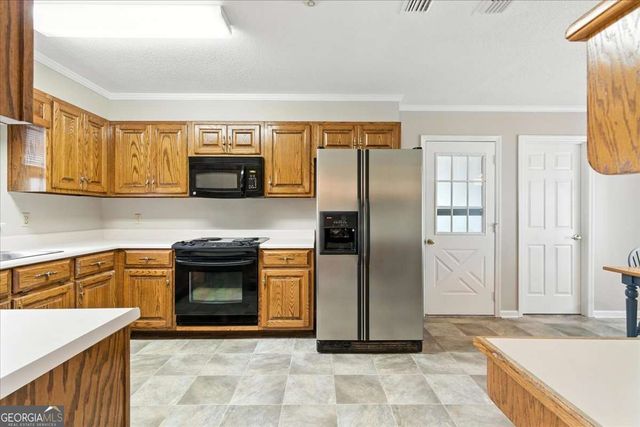 36 Bent Oak Trail NW, Rome, GA 30165