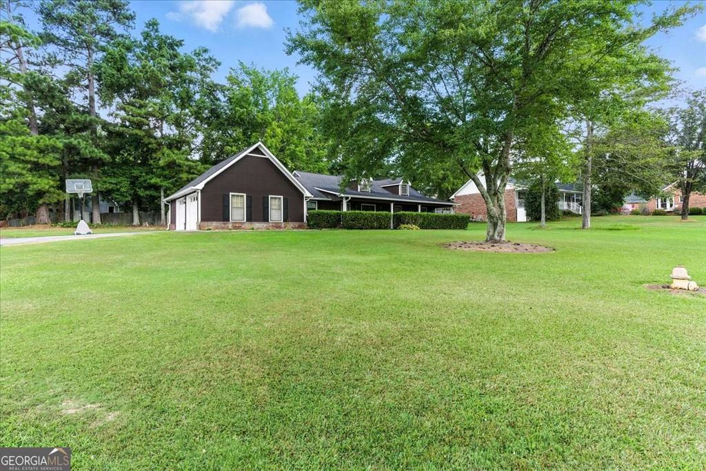 36 Bent Oak Trail NW, Rome, GA 30165