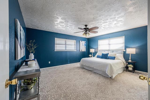 3833 Candy Lane, Odessa, TX 79762