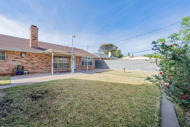 3833 Candy Lane, Odessa, TX 79762
