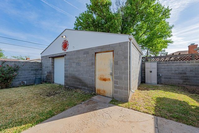 3833 Candy Lane, Odessa, TX 79762
