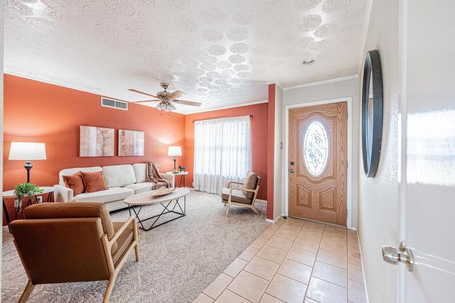 3833 Candy Lane, Odessa, TX 79762