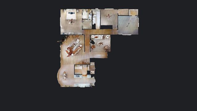 3833 Candy Lane, Odessa, TX 79762