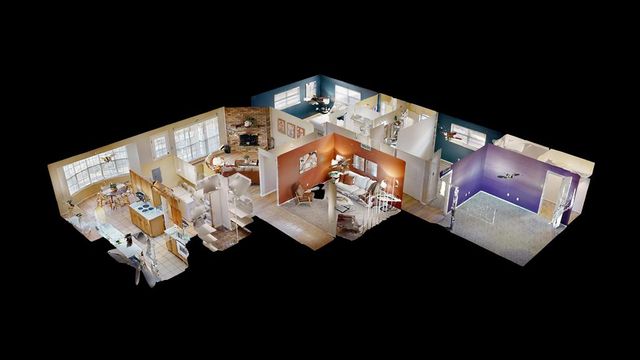 3833 Candy Lane, Odessa, TX 79762