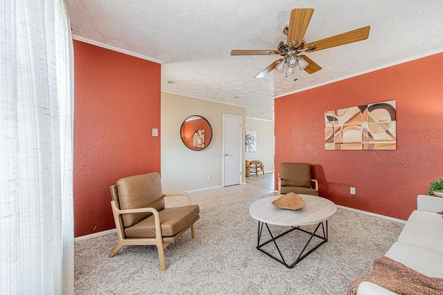 3833 Candy Lane, Odessa, TX 79762