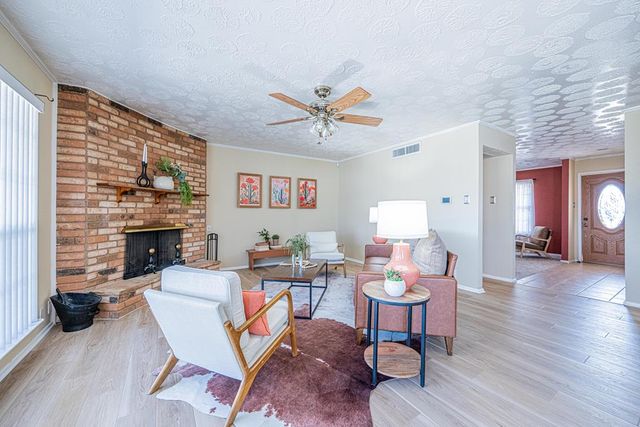 3833 Candy Lane, Odessa, TX 79762